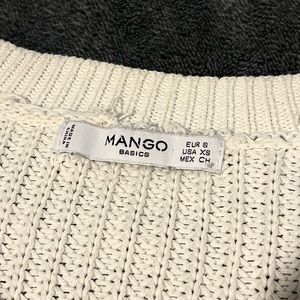 Mango basic
